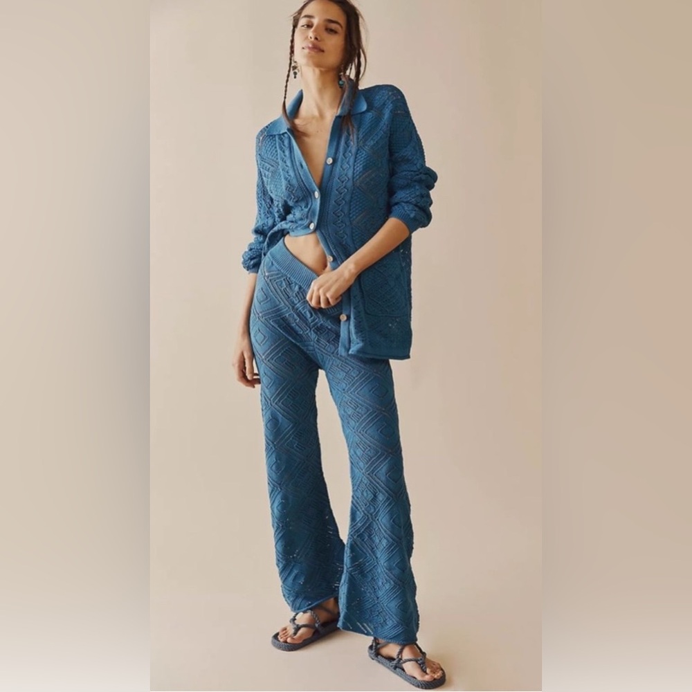 Free People Get Away Fauxchet Set